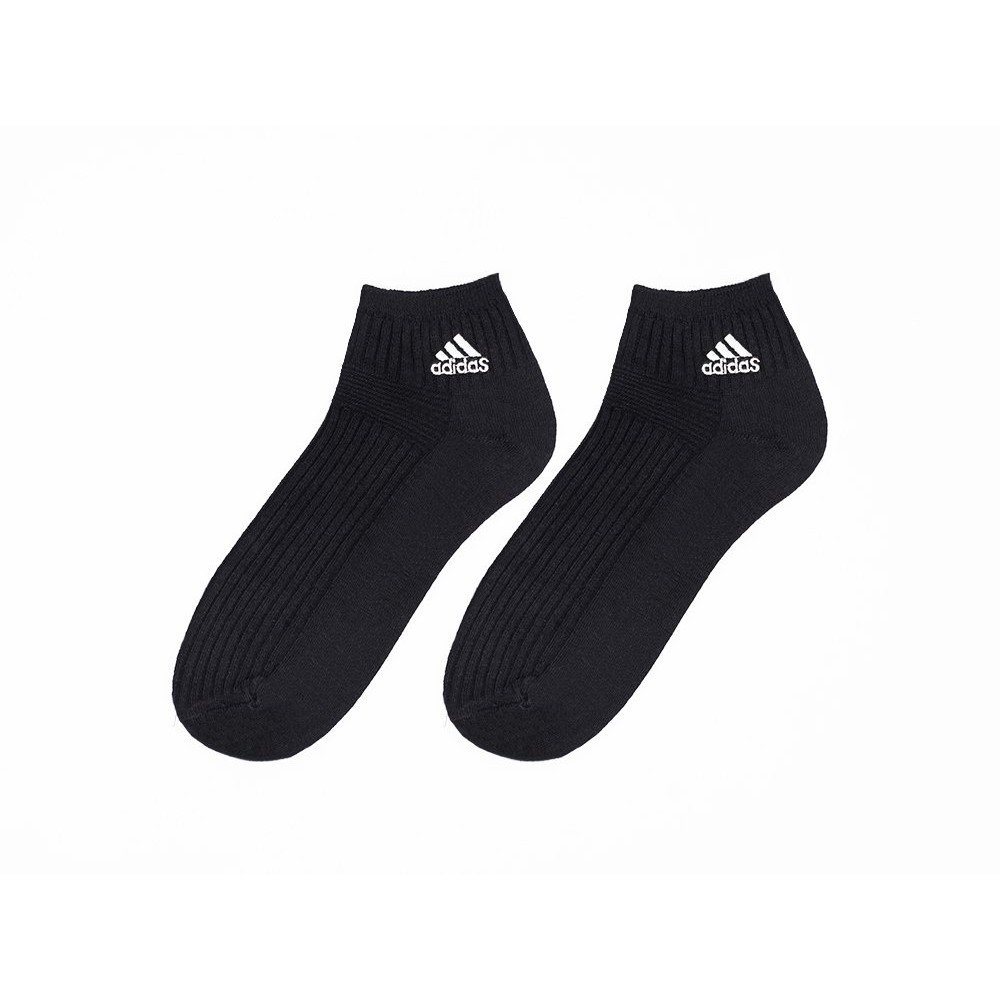 Носки короткие ADIDAS цвет Черный арт. 23456