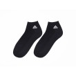 Носки короткие ADIDAS цвет Черный арт. 23456