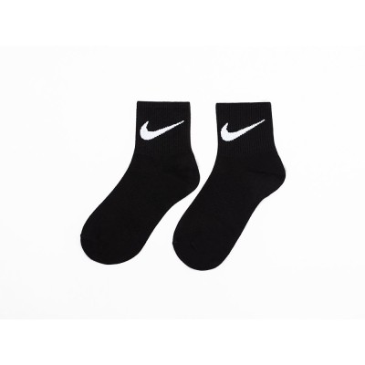 Носки средние NIKE цвет Черный арт. 32293