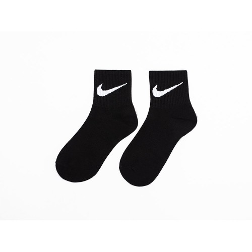 Носки средние NIKE цвет Черный арт. 32293