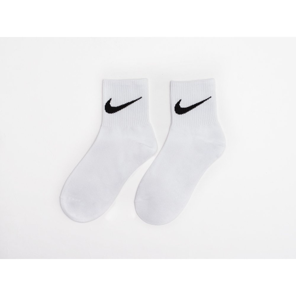 Носки средние NIKE цвет Белый арт. 32294