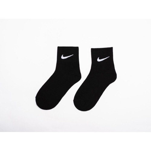 Носки средние NIKE цвет Черный арт. 33483