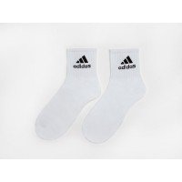 Носки средние ADIDAS цвет Белый арт. 32295