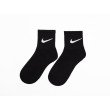 Носки средние NIKE цвет Черный арт. 32292