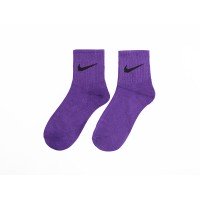 Носки средние NIKE цвет Фиолетовый арт. 38218