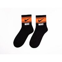 Носки средние NIKE цвет Черный арт. 38229