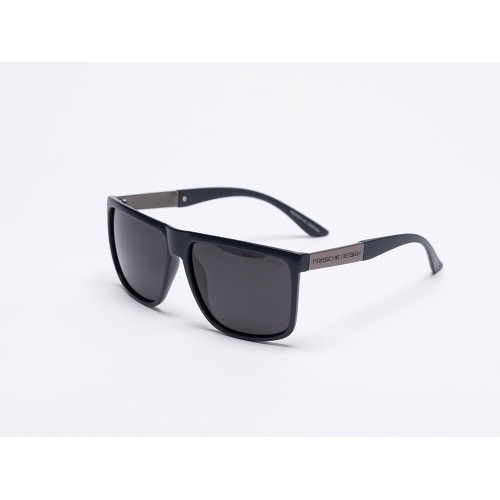 Очки PORSCHE DESIGN цвет Черный арт. 27995