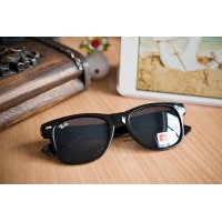 Очки Ray Ban цвет Черный арт. 4295