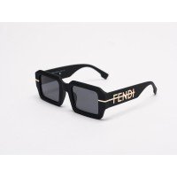 Очки Fendi цвет Черный арт. 37914