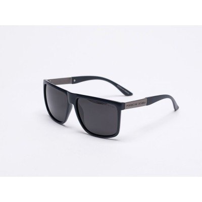 Очки PORSCHE DESIGN цвет Черный арт. 27995