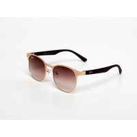 Очки Ray Ban цвет Коричневый арт. 41485