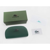 Очки LACOSTE цвет Черный арт. 35962