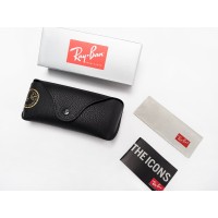 Очки Ray Ban цвет Серый арт. 36118