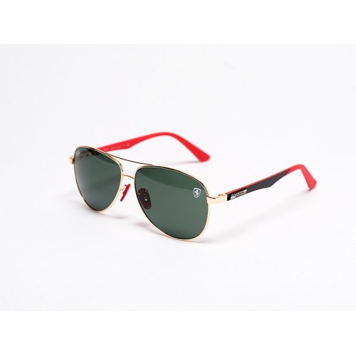 Очки Ray Ban цвет Зеленый арт. 36123