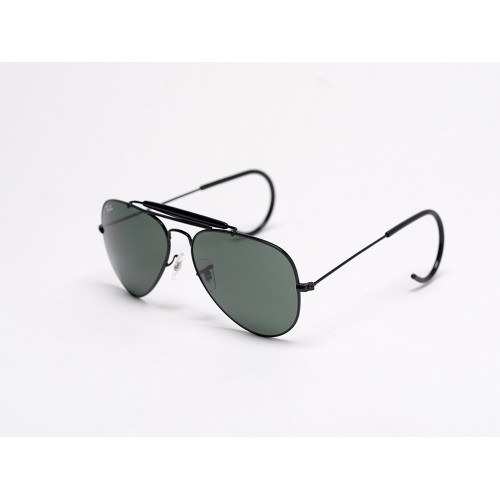 Очки Ray Ban цвет Черный арт. 36126