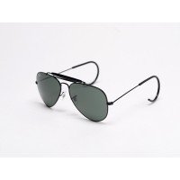 Очки Ray Ban цвет Черный арт. 36126