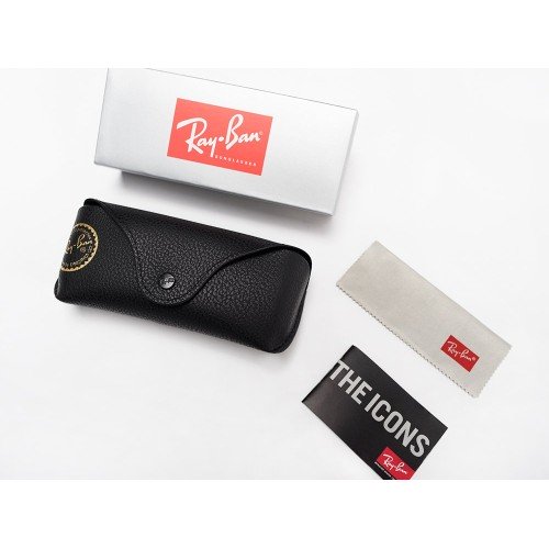 Очки Ray Ban цвет Желтый арт. 36141