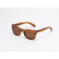 Очки Ray Ban цвет Коричневый арт. 36166