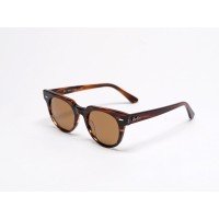 Очки Ray Ban цвет Коричневый арт. 36167