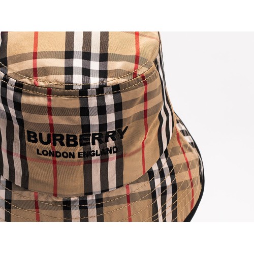 Панама Burberry цвет Бежевый арт. 35647