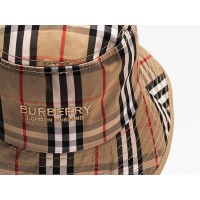 Панама Burberry цвет Бежевый арт. 35649