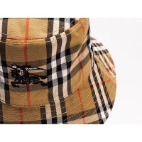 Панама Burberry цвет Бежевый арт. 35651