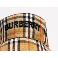 Панама Burberry цвет Бежевый арт. 35651