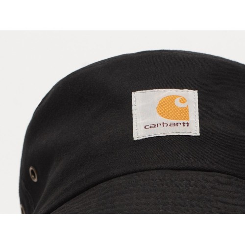 Панама CarHartt цвет Черный арт. 42523