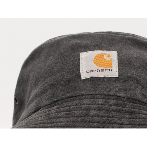 Панама CarHartt цвет Черный арт. 42524