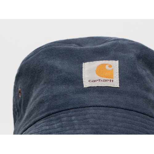 Панама CarHartt цвет Синий арт. 42525