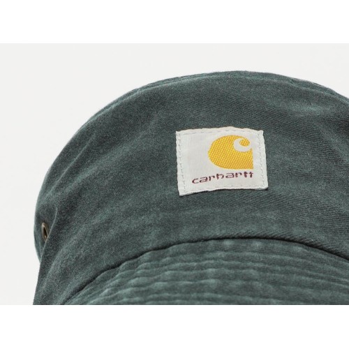 Панама CarHartt цвет Зеленый арт. 42526