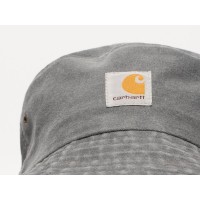 Панама CarHartt цвет Серый арт. 42527