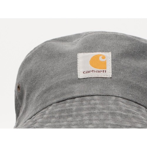 Панама CarHartt цвет Серый арт. 42527