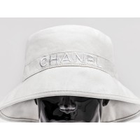 Панама Chanel цвет Белый арт. 35663