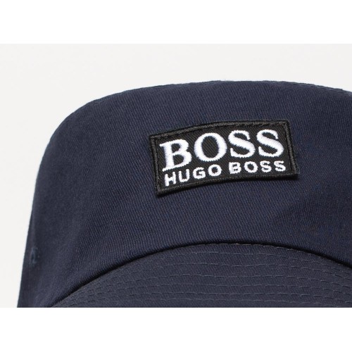 Панама Hugo Boss цвет Синий арт. 42170