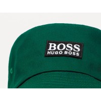 Панама Hugo Boss цвет Зеленый арт. 42171