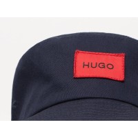 Панама Hugo Boss цвет Синий арт. 42192