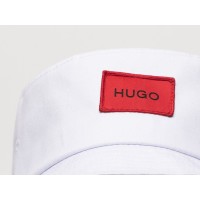 Панама Hugo Boss цвет Белый арт. 42193