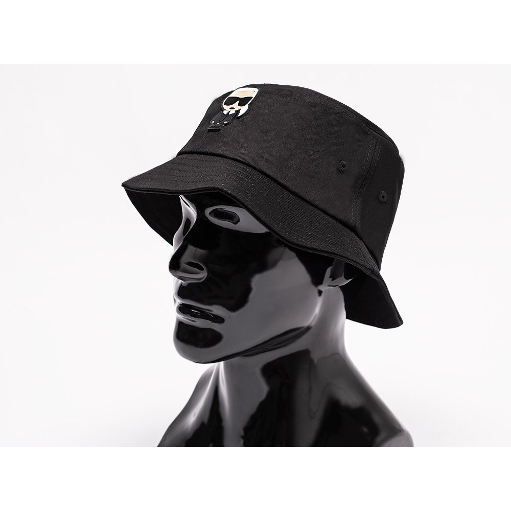 Панама Karl Lagerfeld цвет Черный арт. 36527