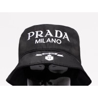 Панама PRADA цвет Черный арт. 29921