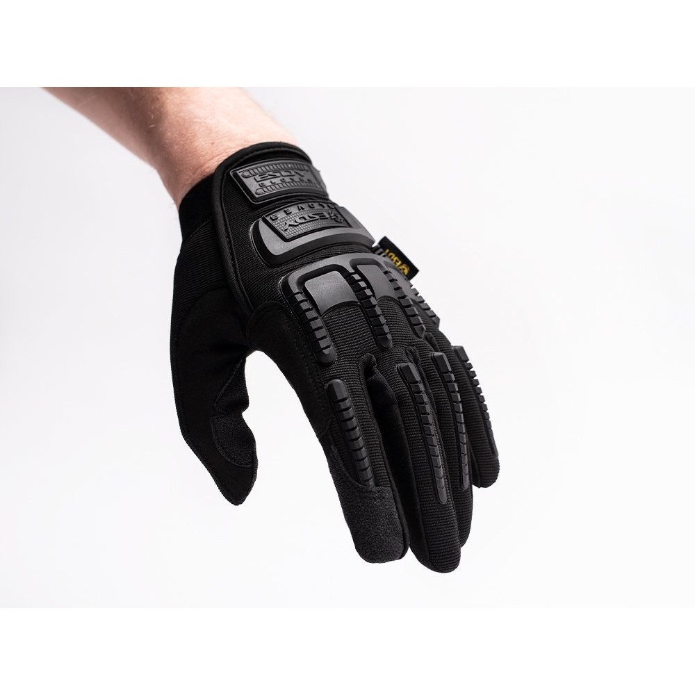 Тактические перчатки ESDY цвет Черный арт. 33143