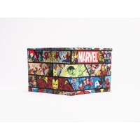 Портмоне Marvel цвет Разноцветный арт. 32682