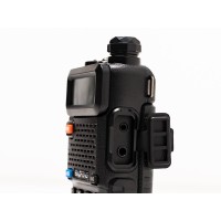 Рация Baofeng UV-5R цвет Черный арт. 33798