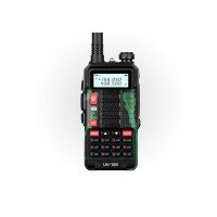 Рация Baofeng UV-10R цвет Черный арт. 33801