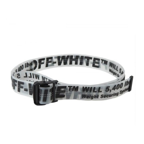 Ремень OFF-WHITE цвет Разноцветный арт. 14795