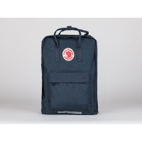 Рюкзак Fjallraven Kanken цвет Синий арт. 14103