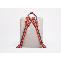 Рюкзак Fjallraven Kanken цвет Серый арт. 23304