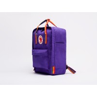 Рюкзак Fjallraven Kanken цвет Фиолетовый арт. 23305