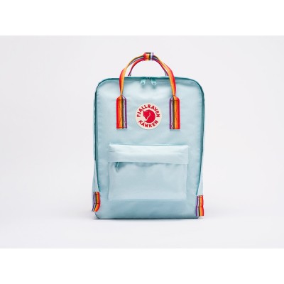 Рюкзак Fjallraven Kanken цвет Голубой арт. 23308