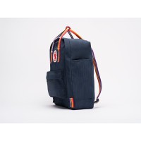 Рюкзак Fjallraven Kanken цвет Синий арт. 23311